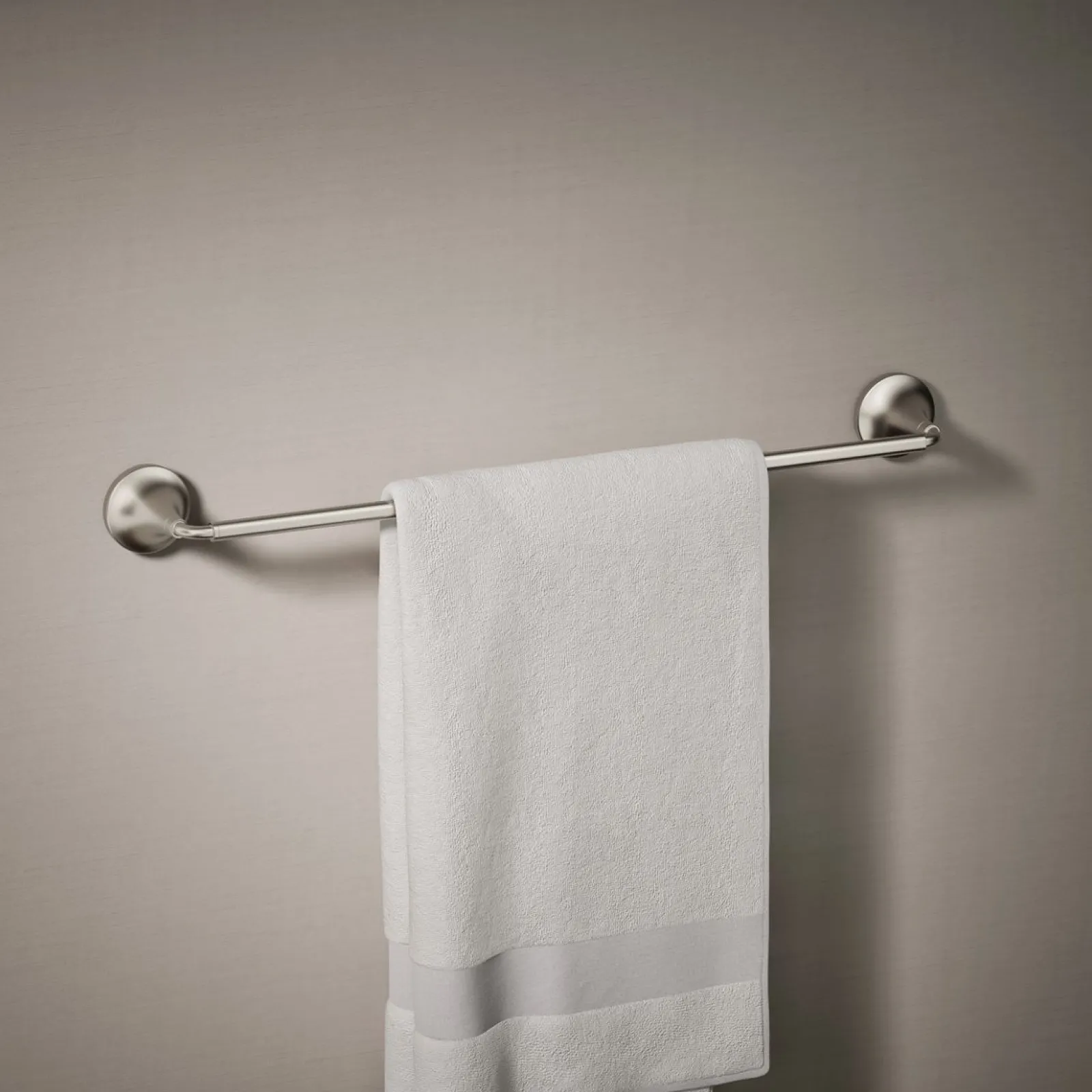24" towel bar^Kohler Best