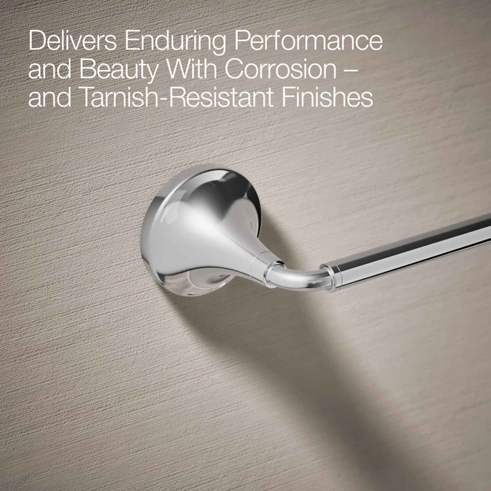 24" towel bar^Kohler Best