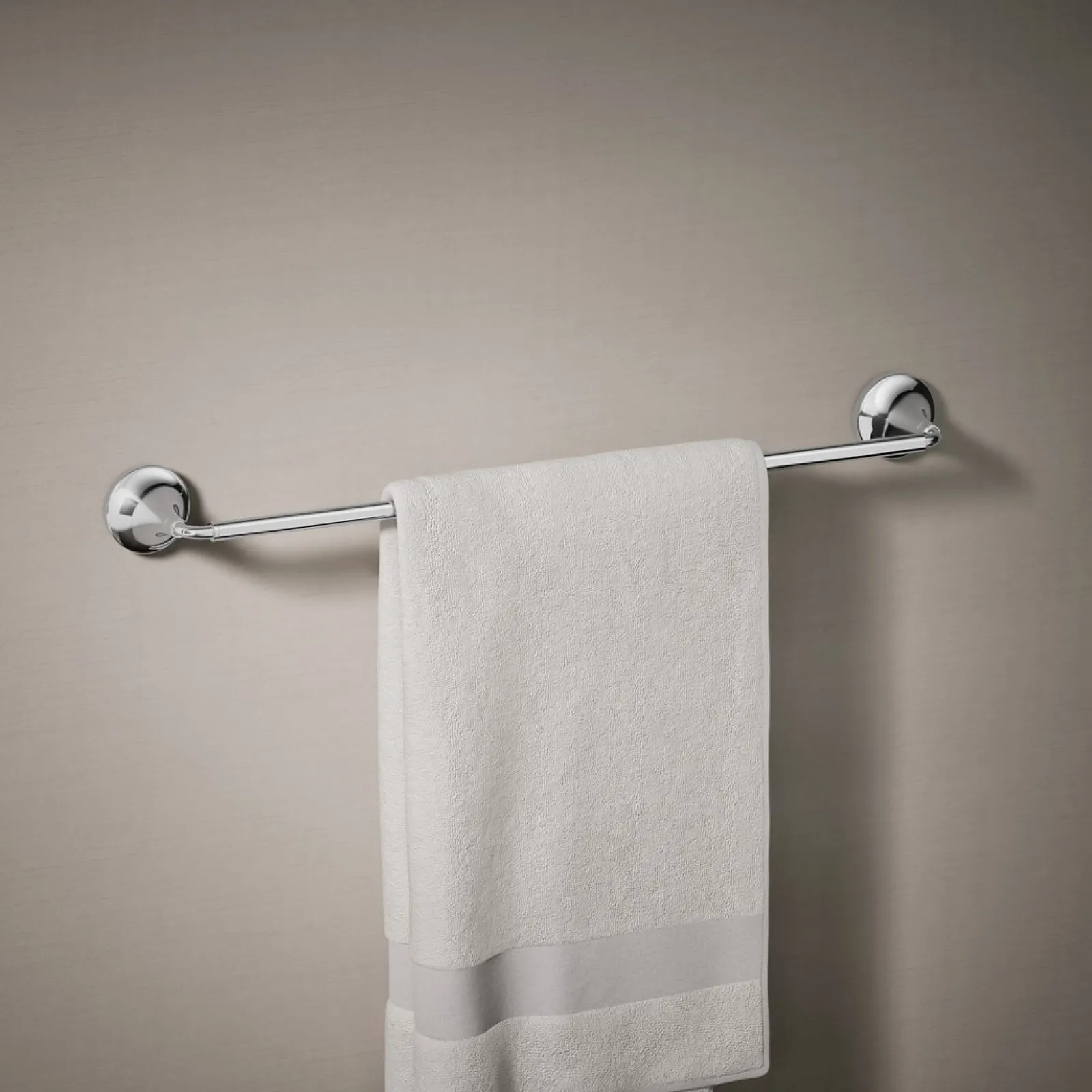 24" towel bar^Kohler Best