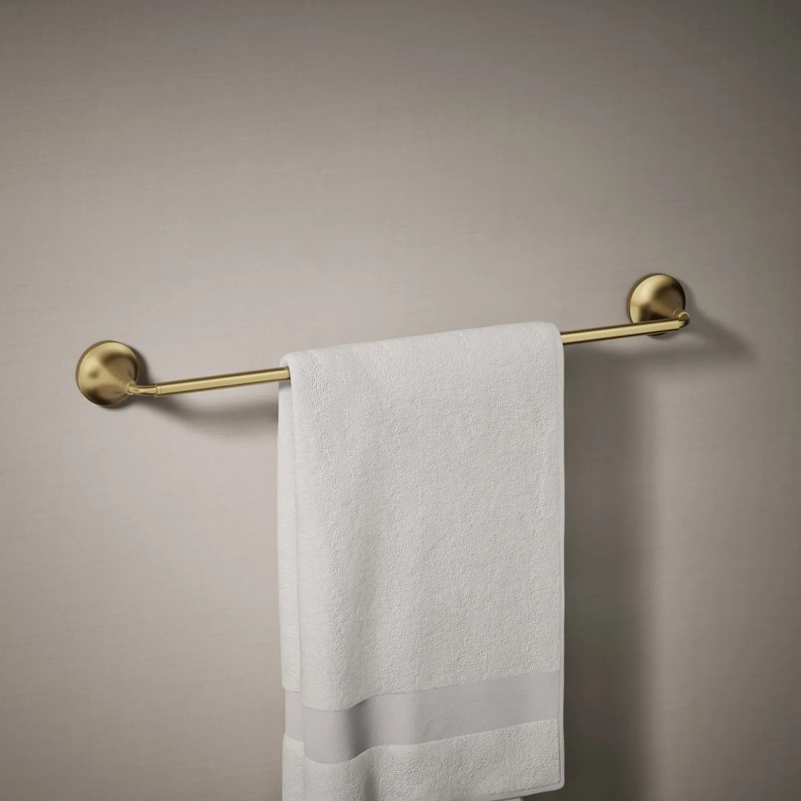 24" towel bar^Kohler Best