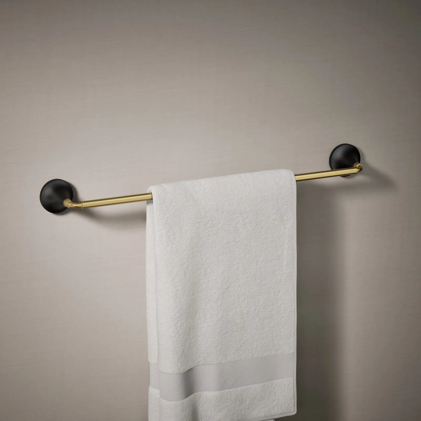 24" towel bar^Kohler Best