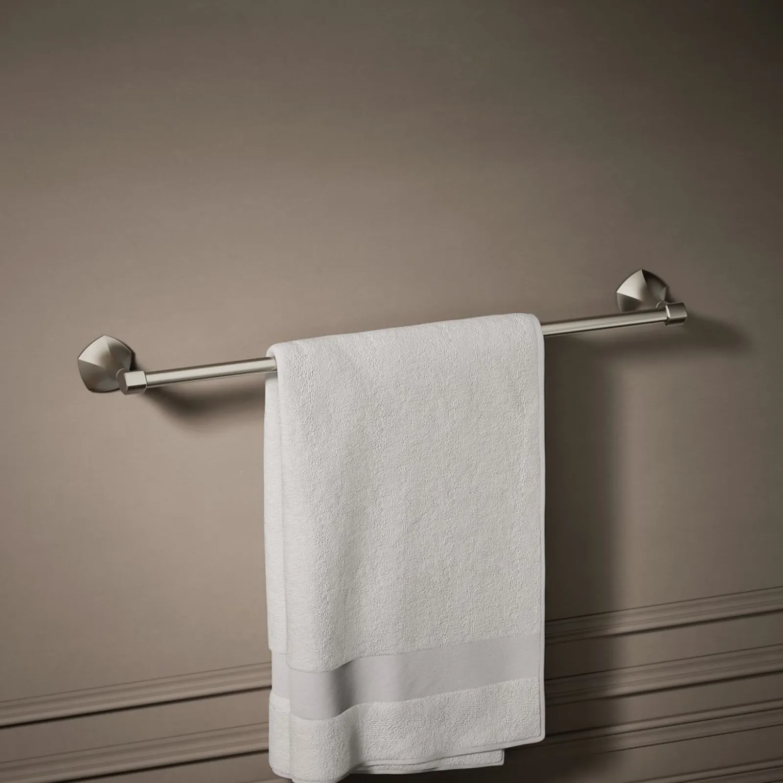 24" towel bar^Kohler New