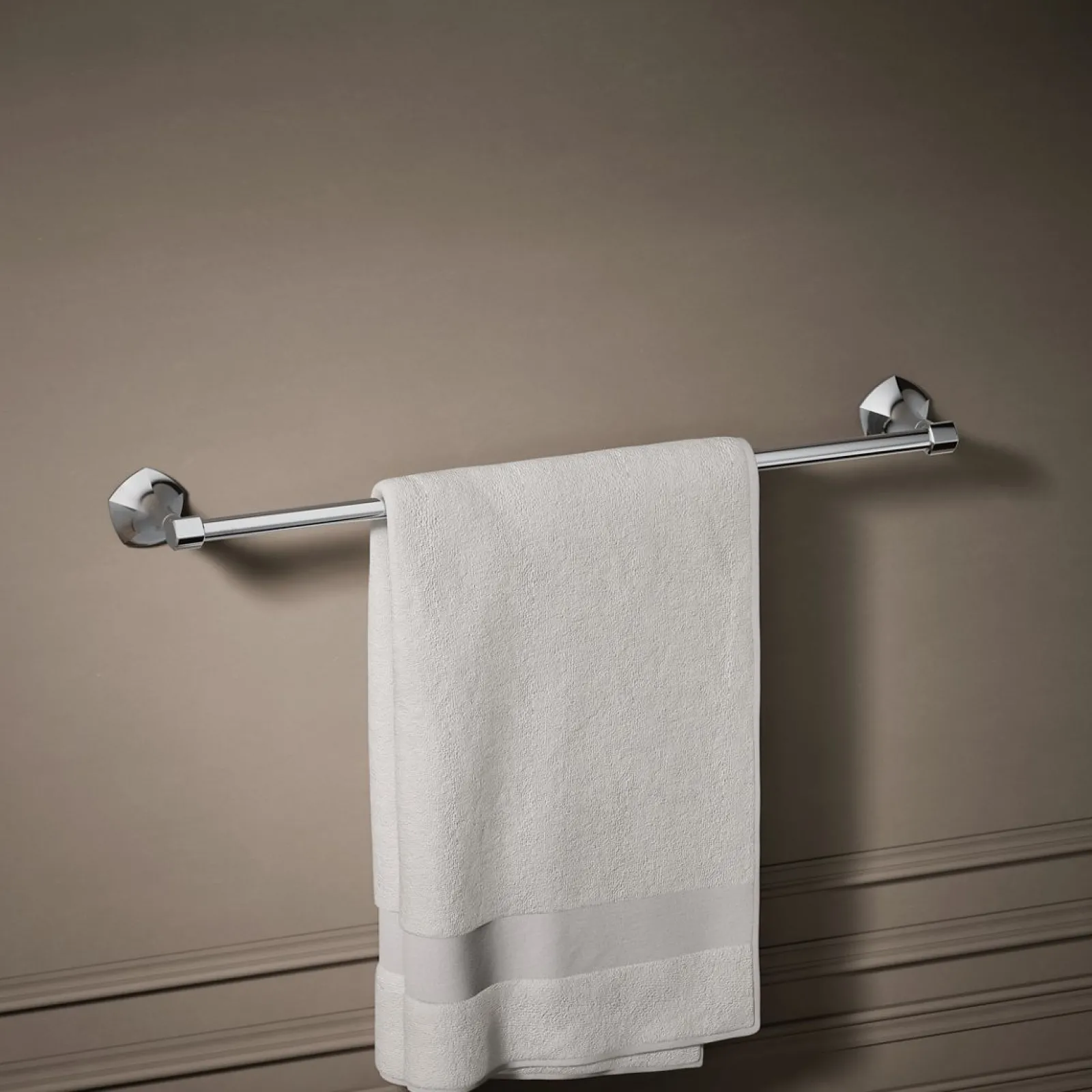 24" towel bar^Kohler New
