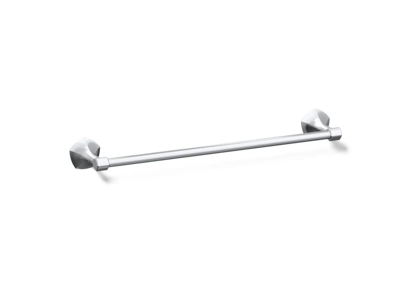18" towel bar^Kohler Online
