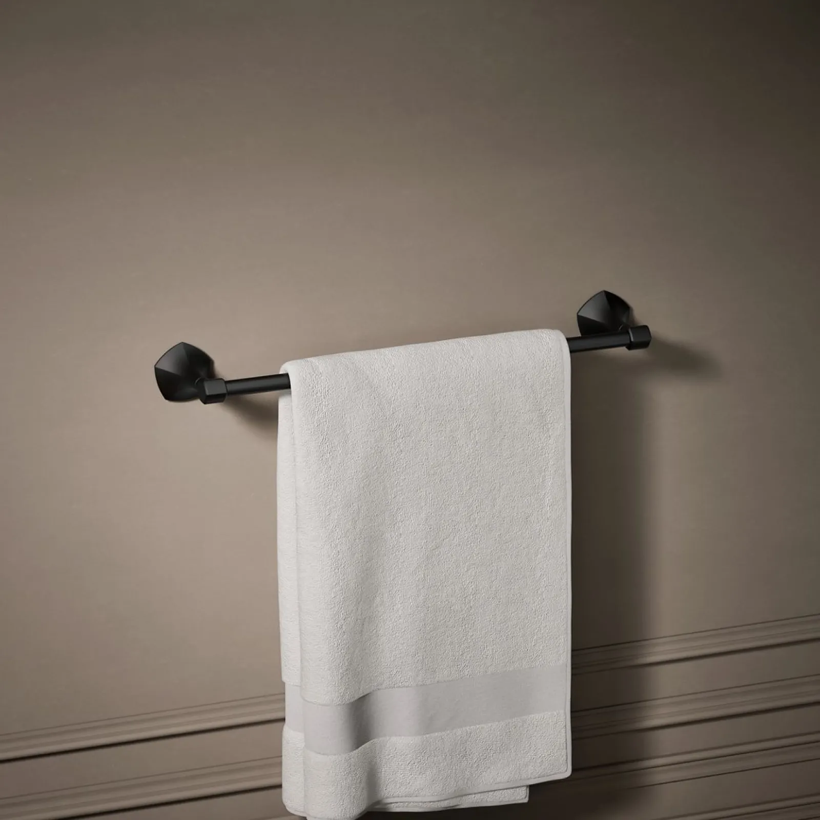 18" towel bar^Kohler Online