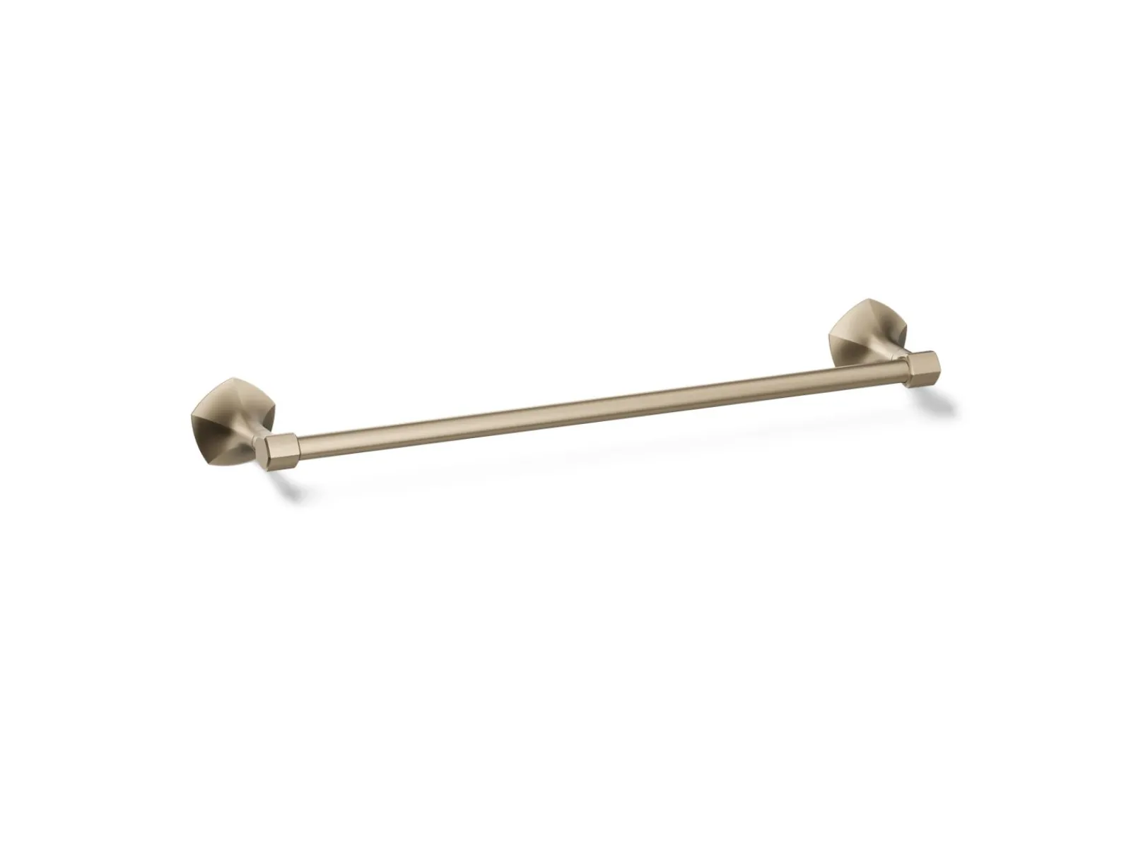 18" towel bar^Kohler Online