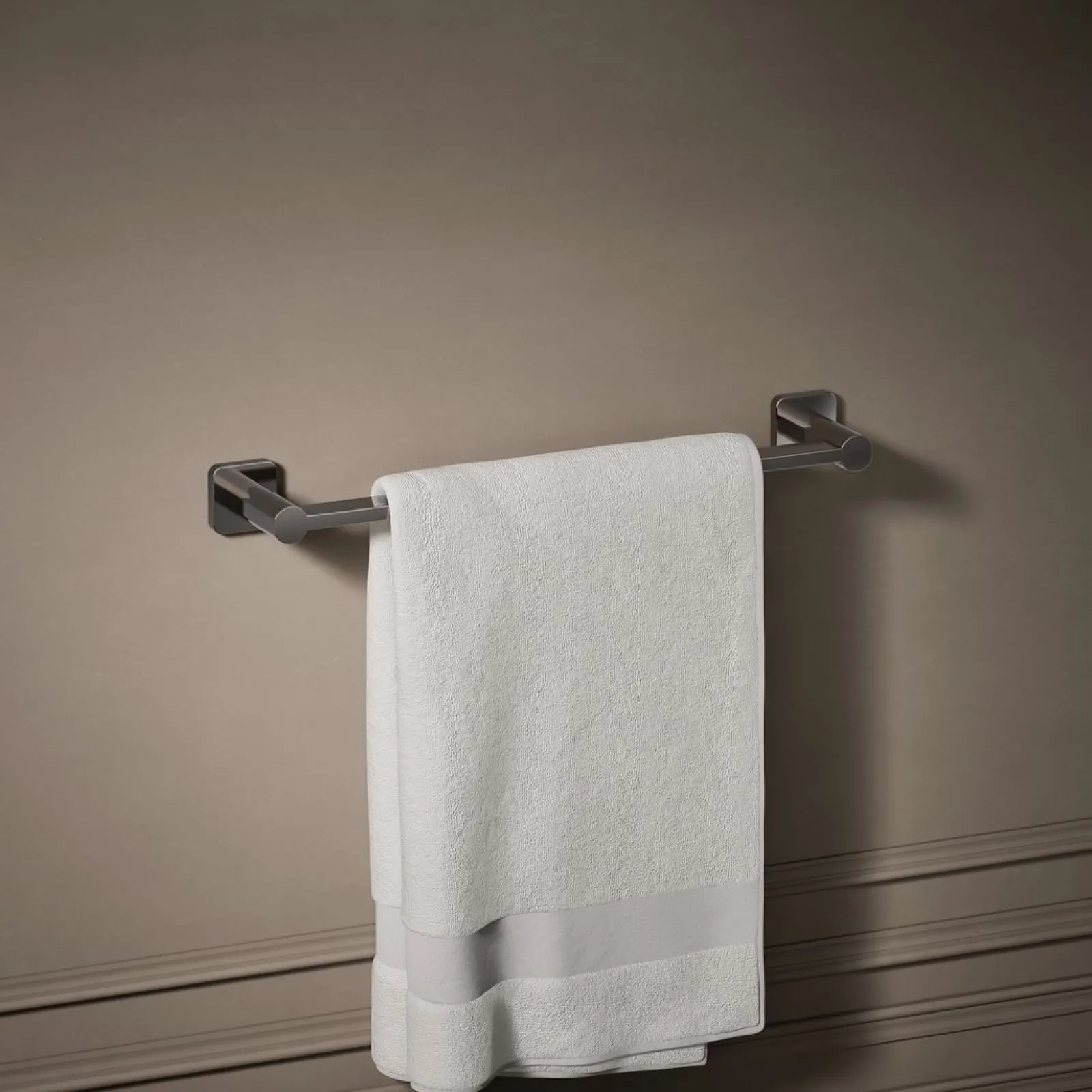 18" towel bar^Kohler Outlet