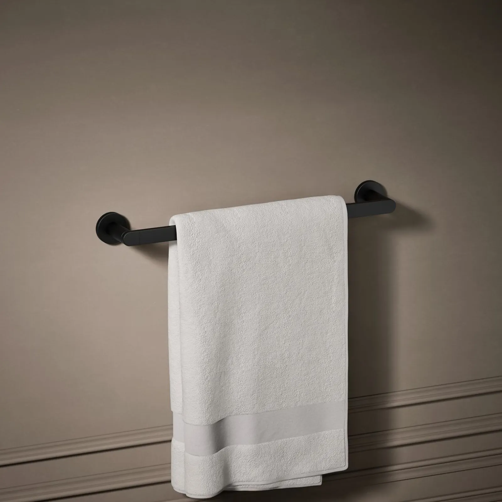 18" towel bar^Kohler