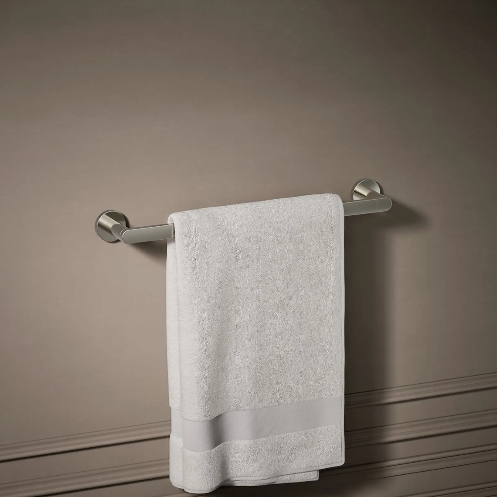 18" towel bar^Kohler
