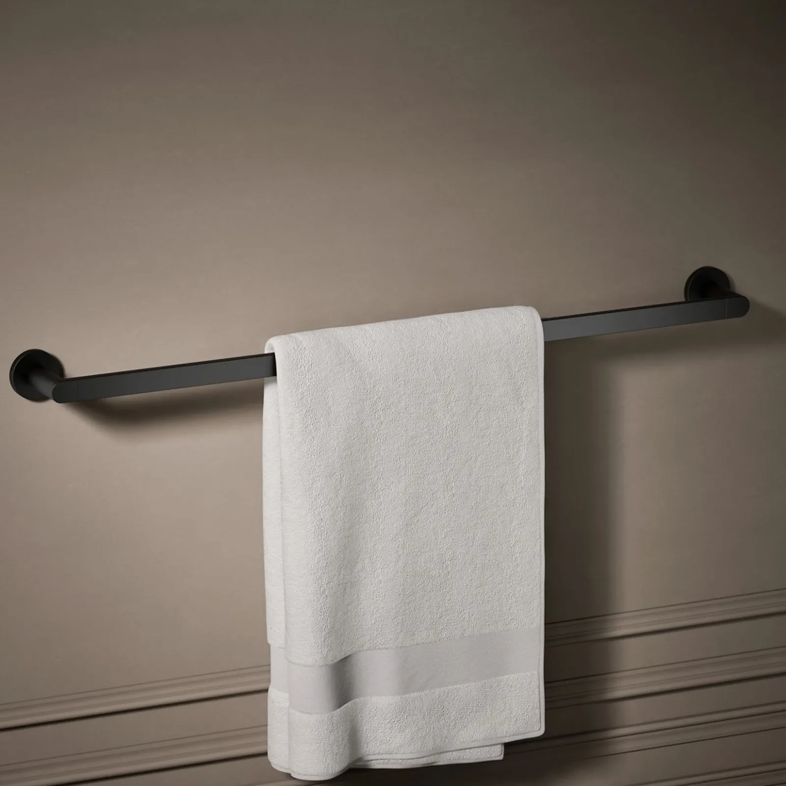 30" towel bar^Kohler Discount