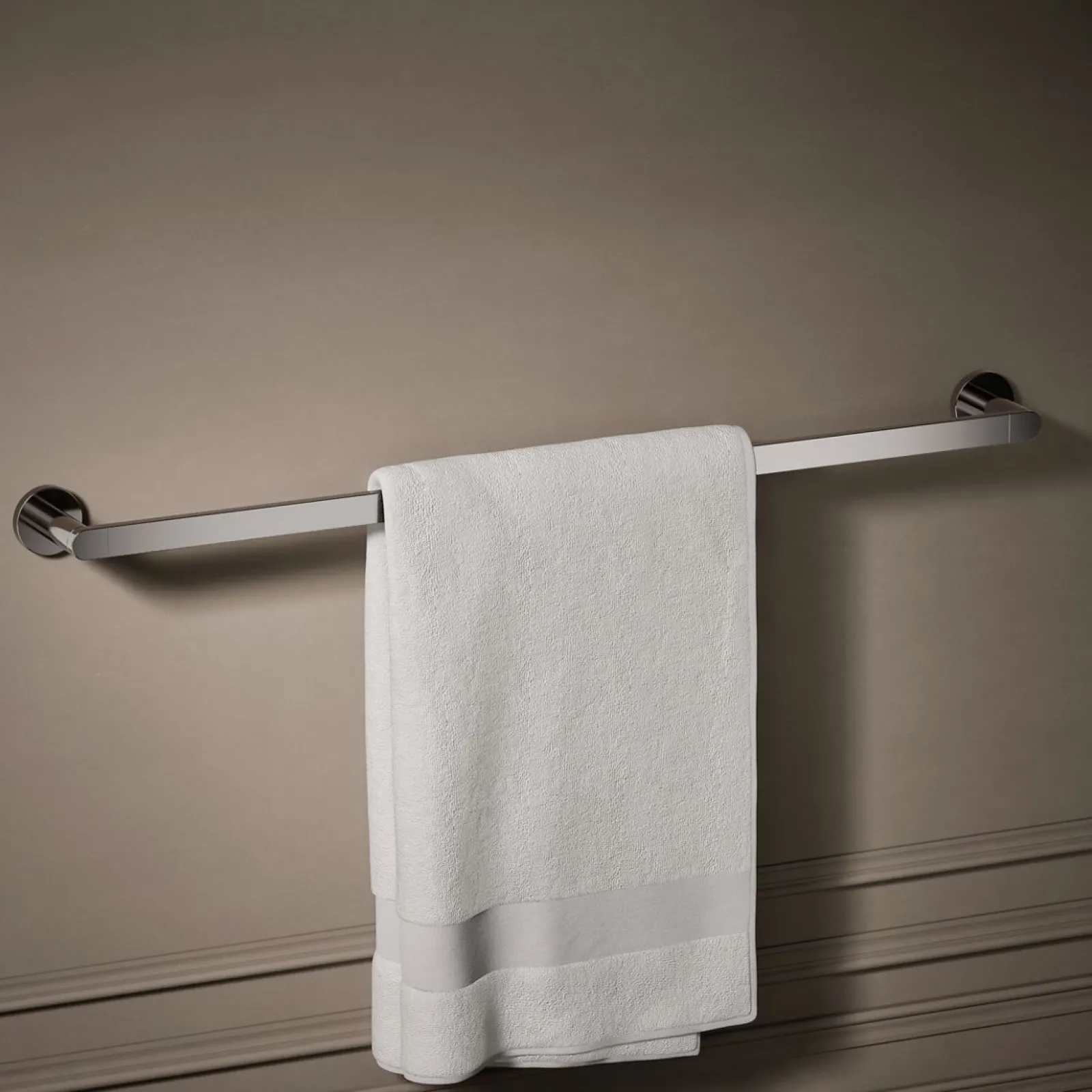 30" towel bar^Kohler Discount