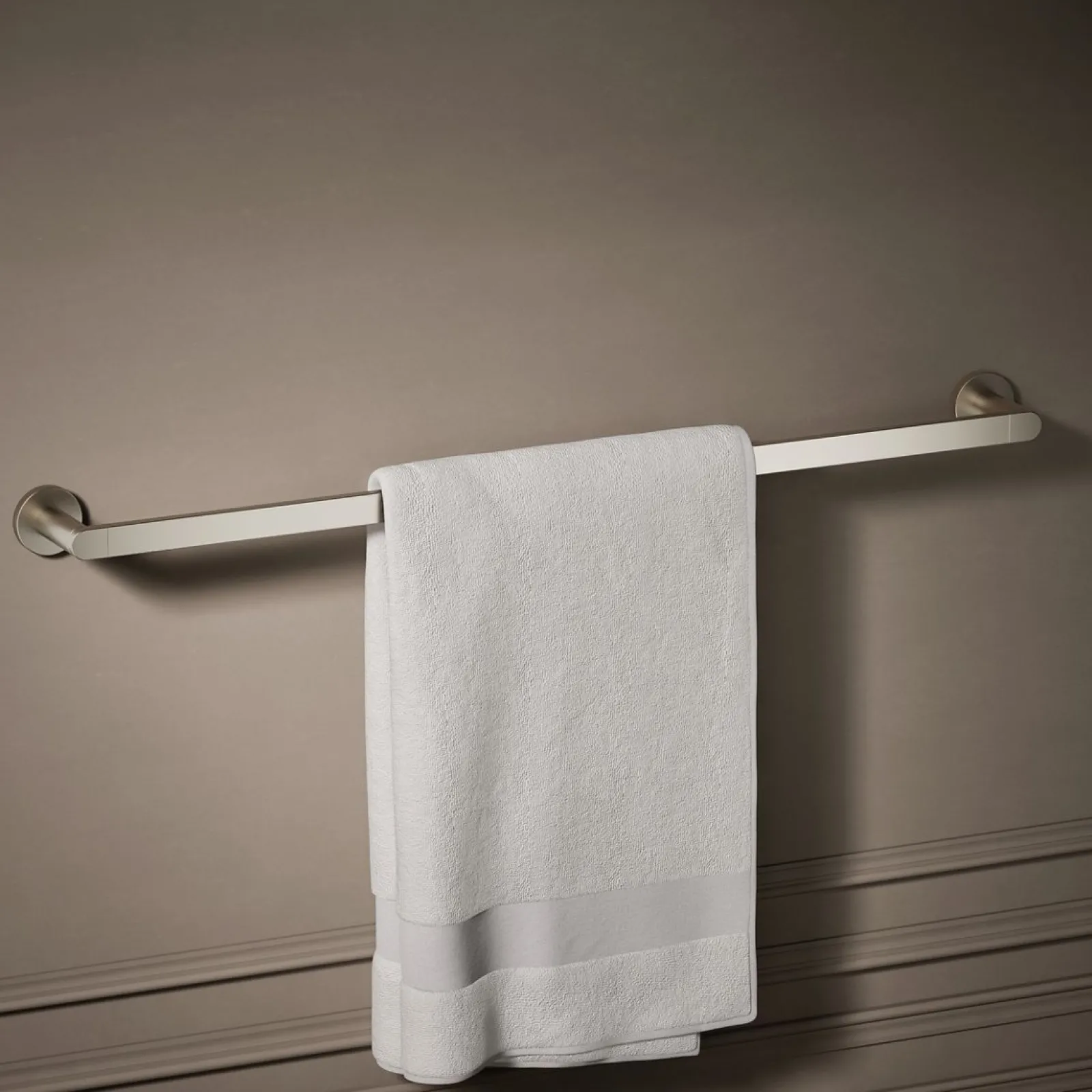 30" towel bar^Kohler Discount