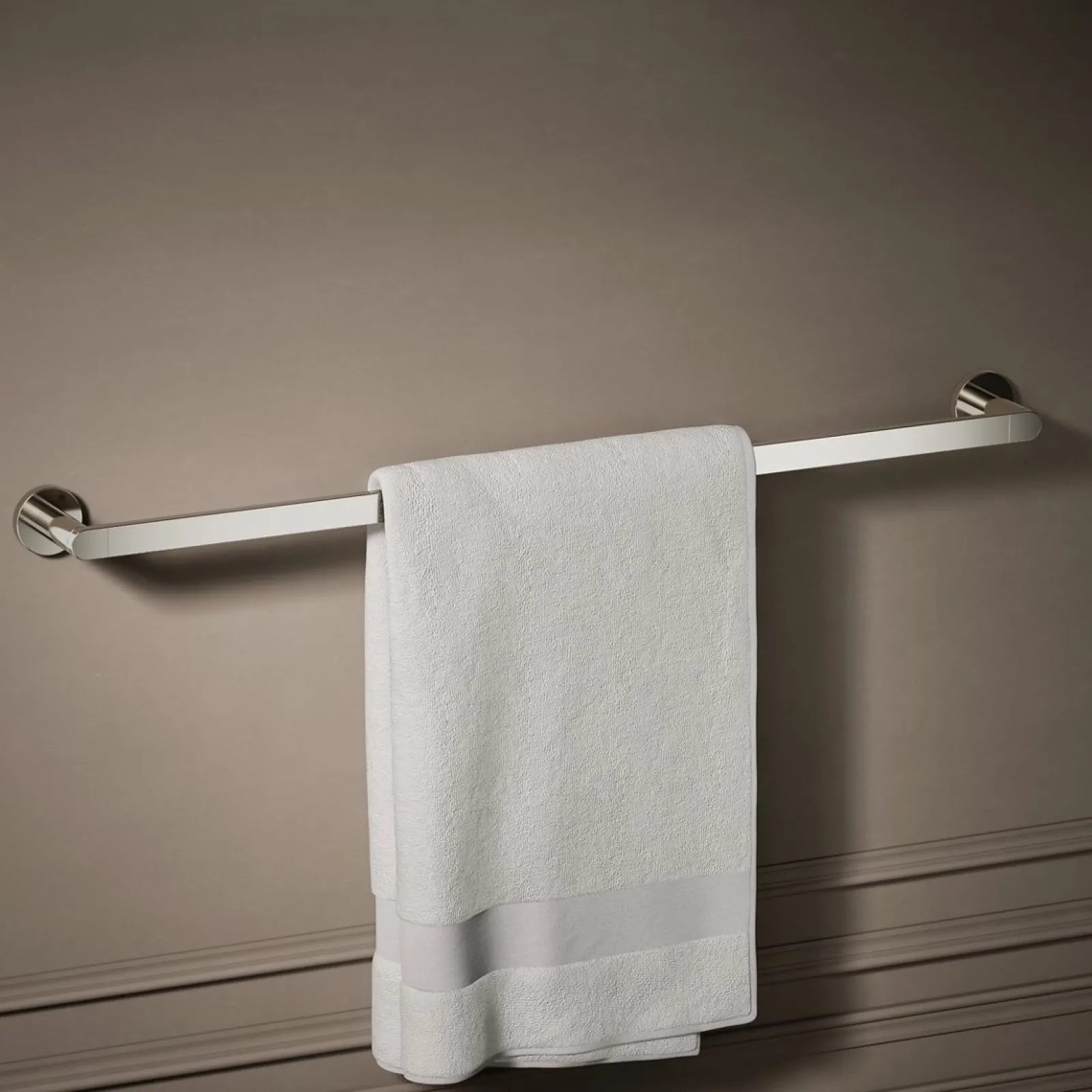 30" towel bar^Kohler Discount