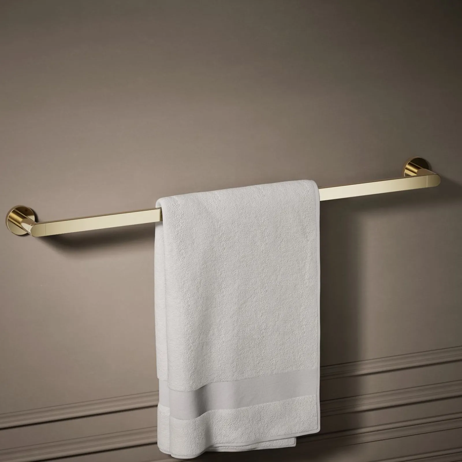 30" towel bar^Kohler Discount