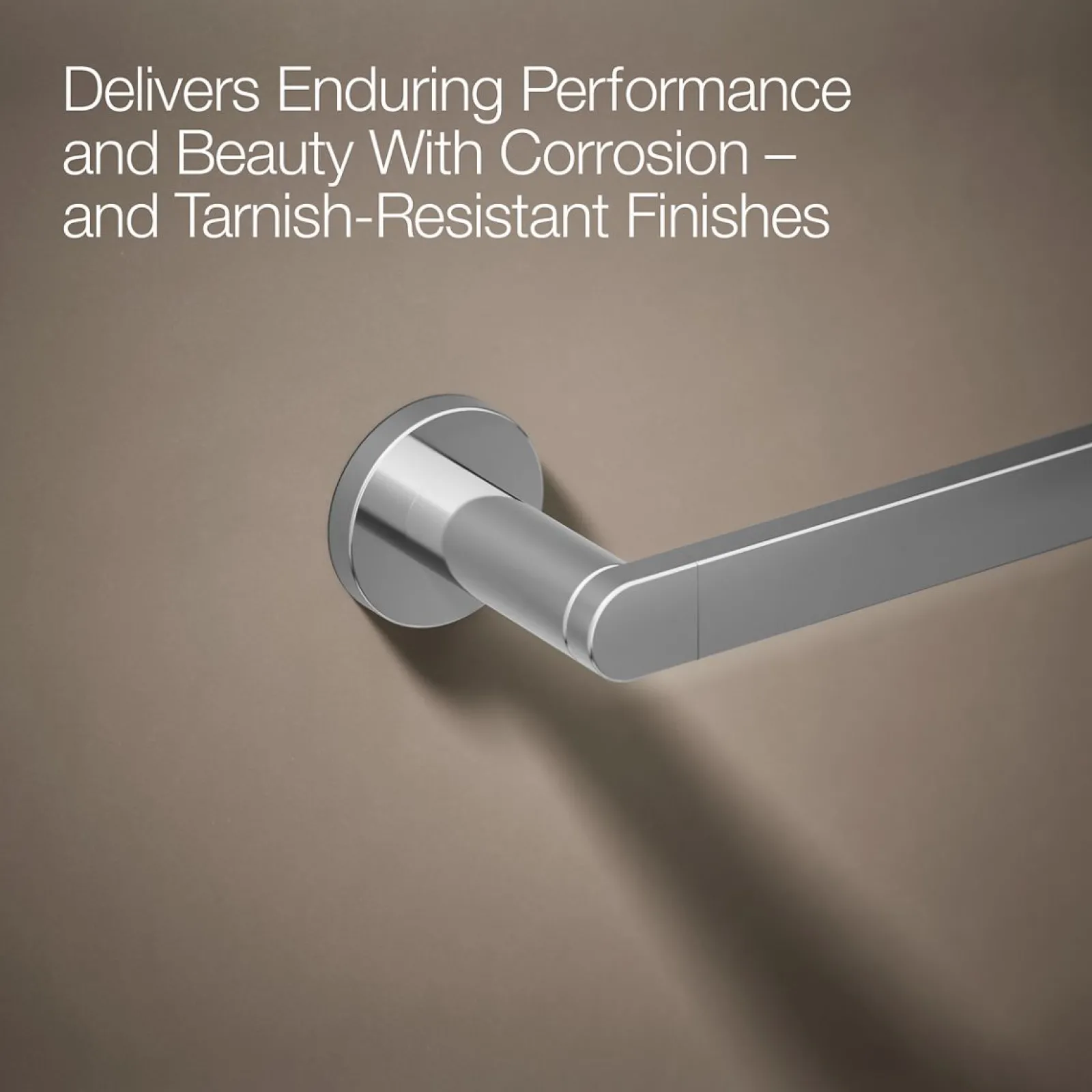 30" towel bar^Kohler Discount