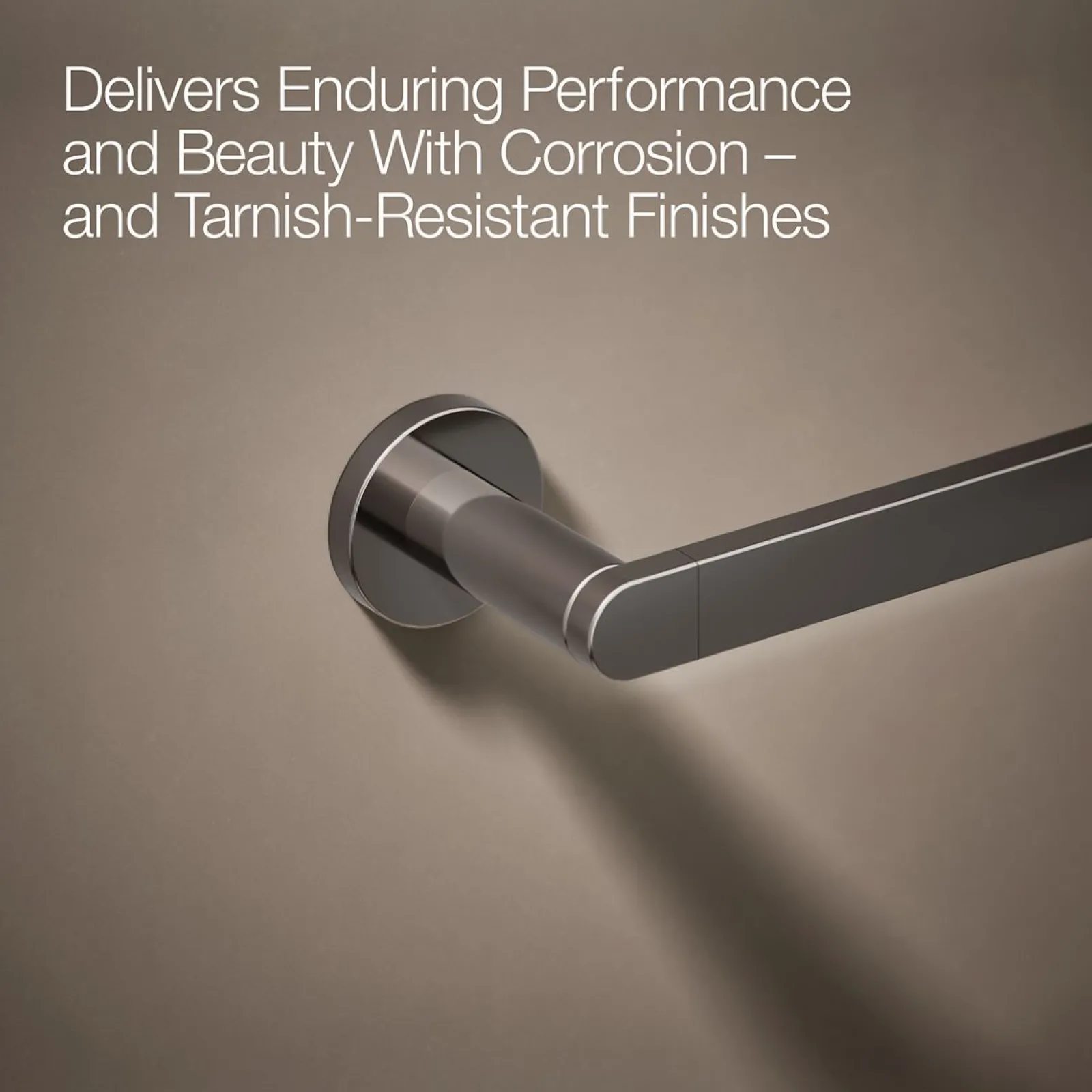 30" towel bar^Kohler Discount