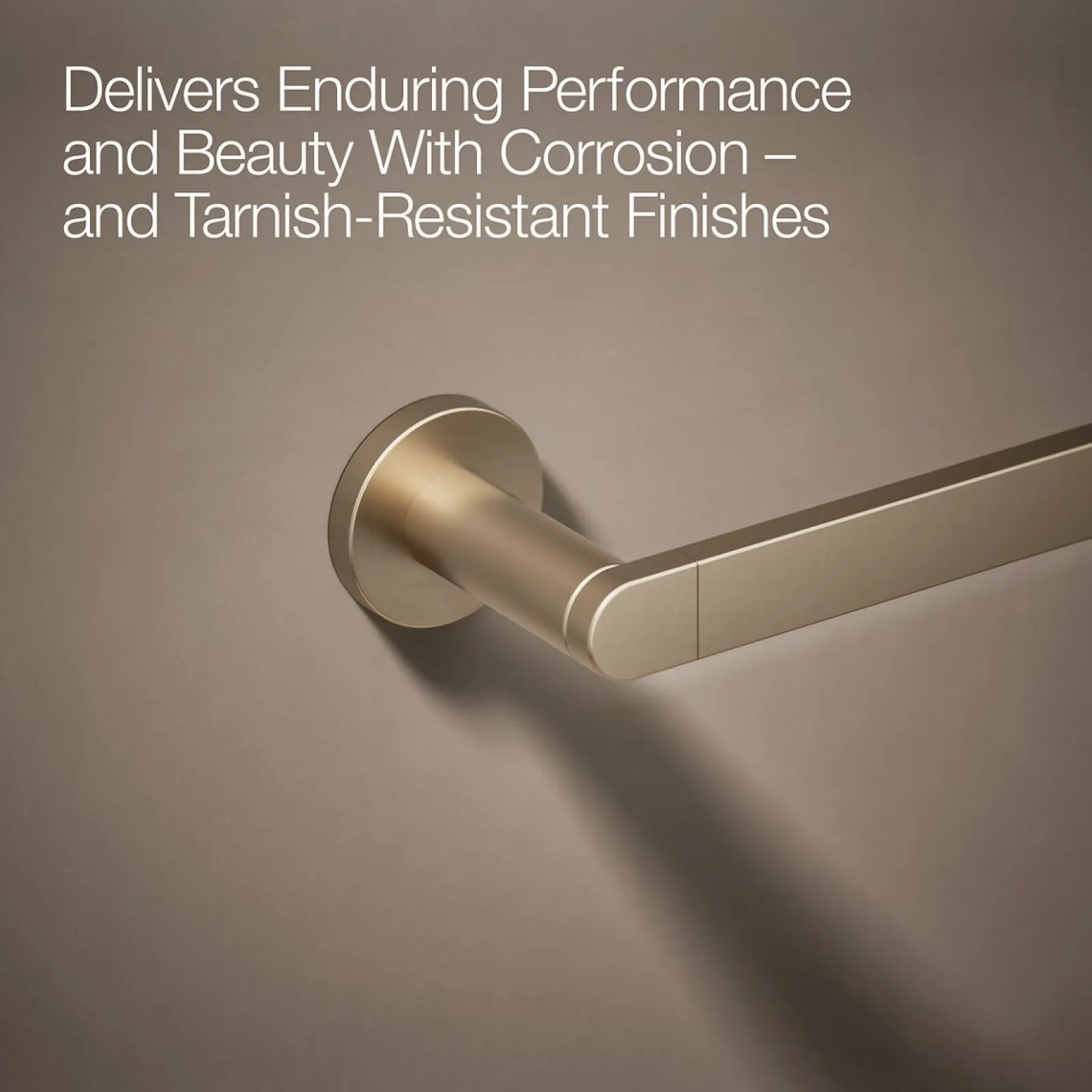 30" towel bar^Kohler Discount