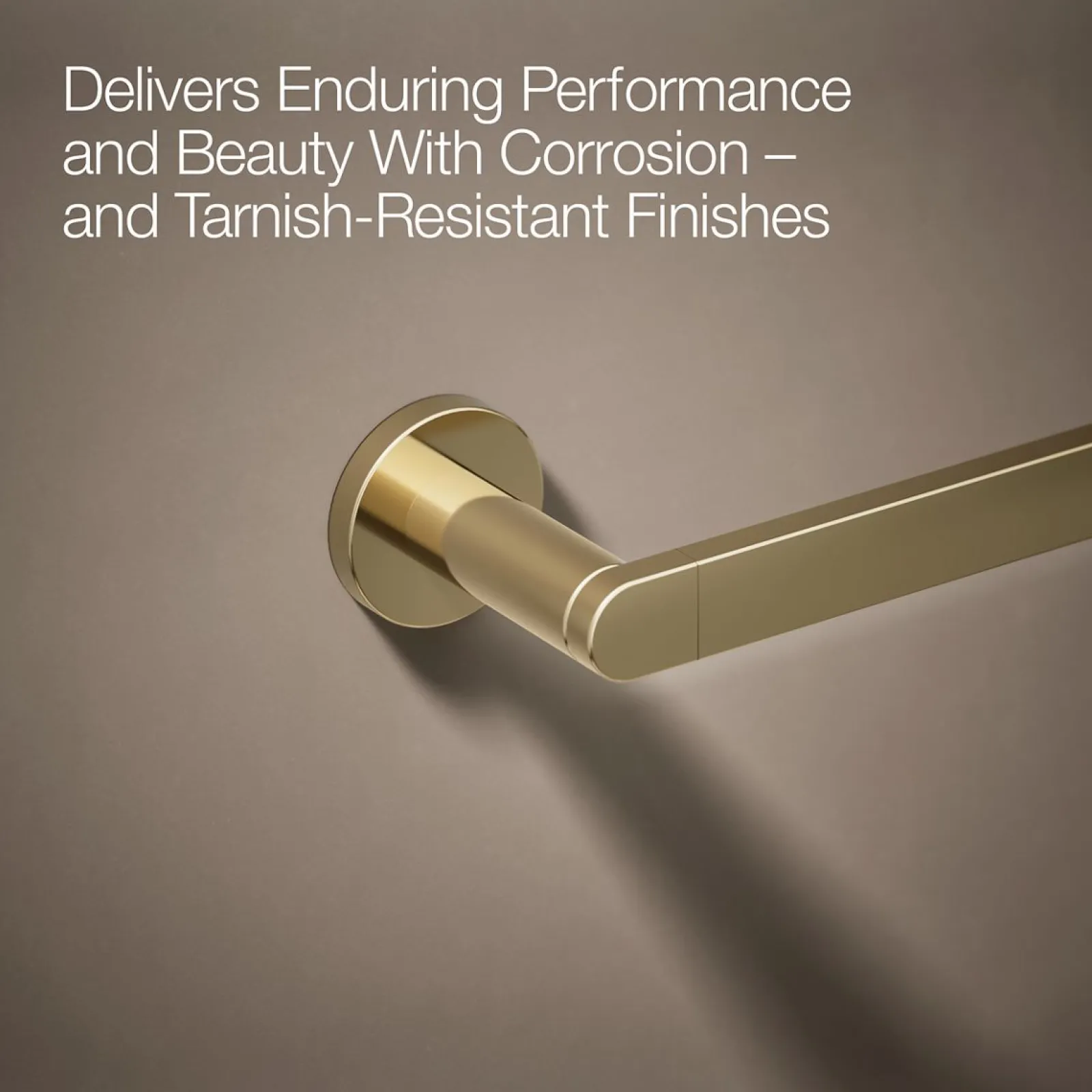 30" towel bar^Kohler Discount