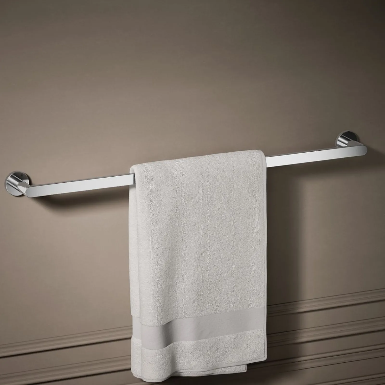 30" towel bar^Kohler Discount