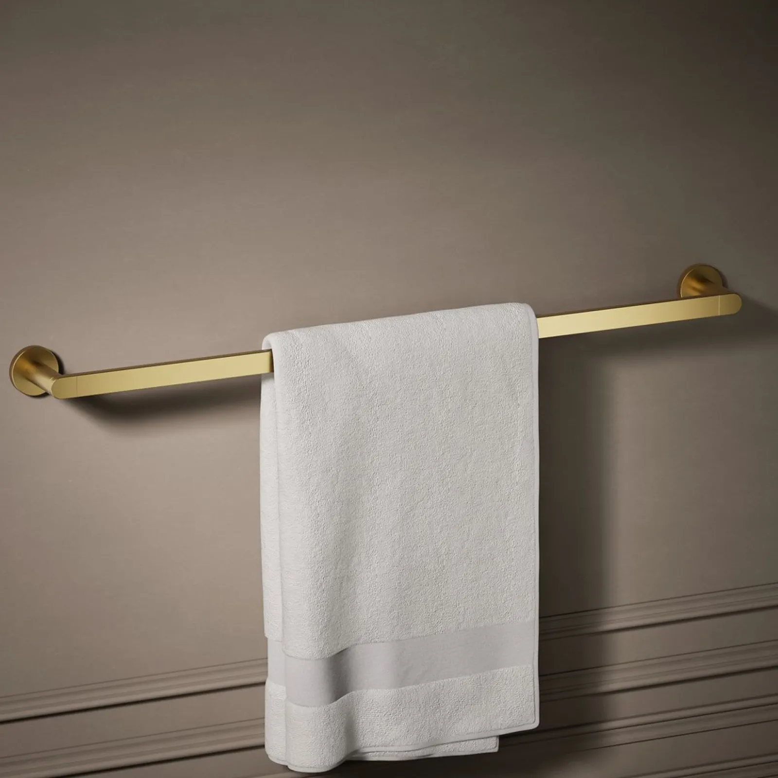 30" towel bar^Kohler Discount