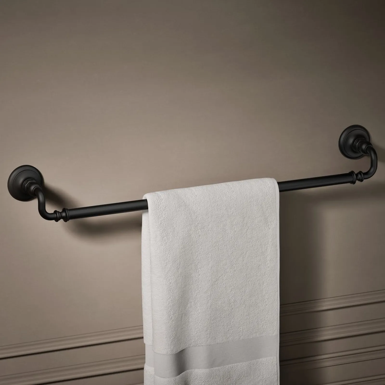 30" towel bar^Kohler Hot