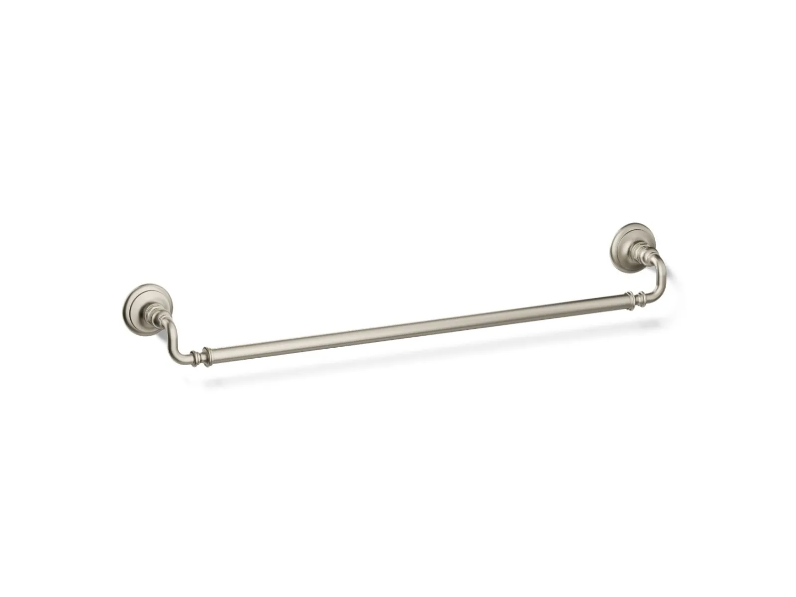 30" towel bar^Kohler Hot