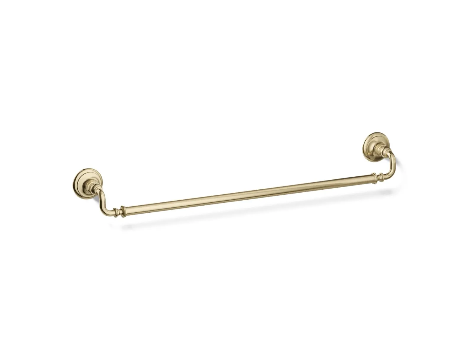 30" towel bar^Kohler Hot