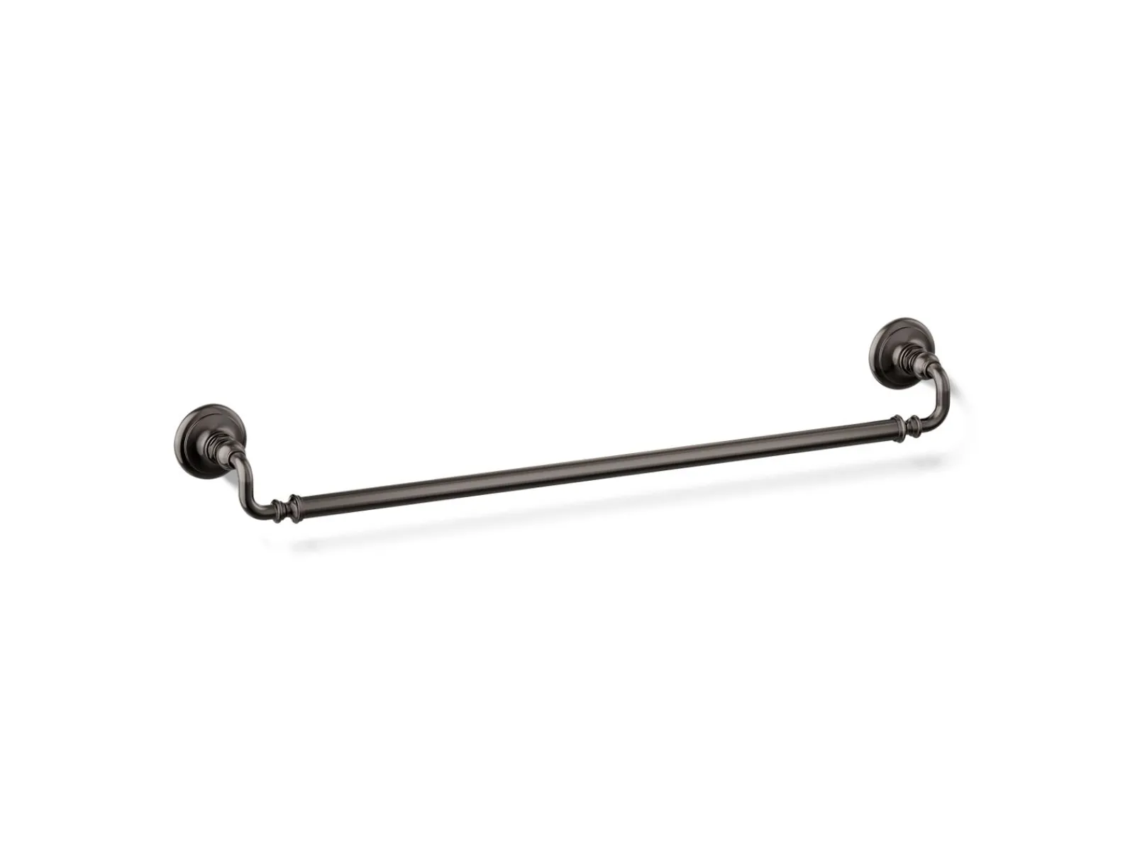 30" towel bar^Kohler Hot