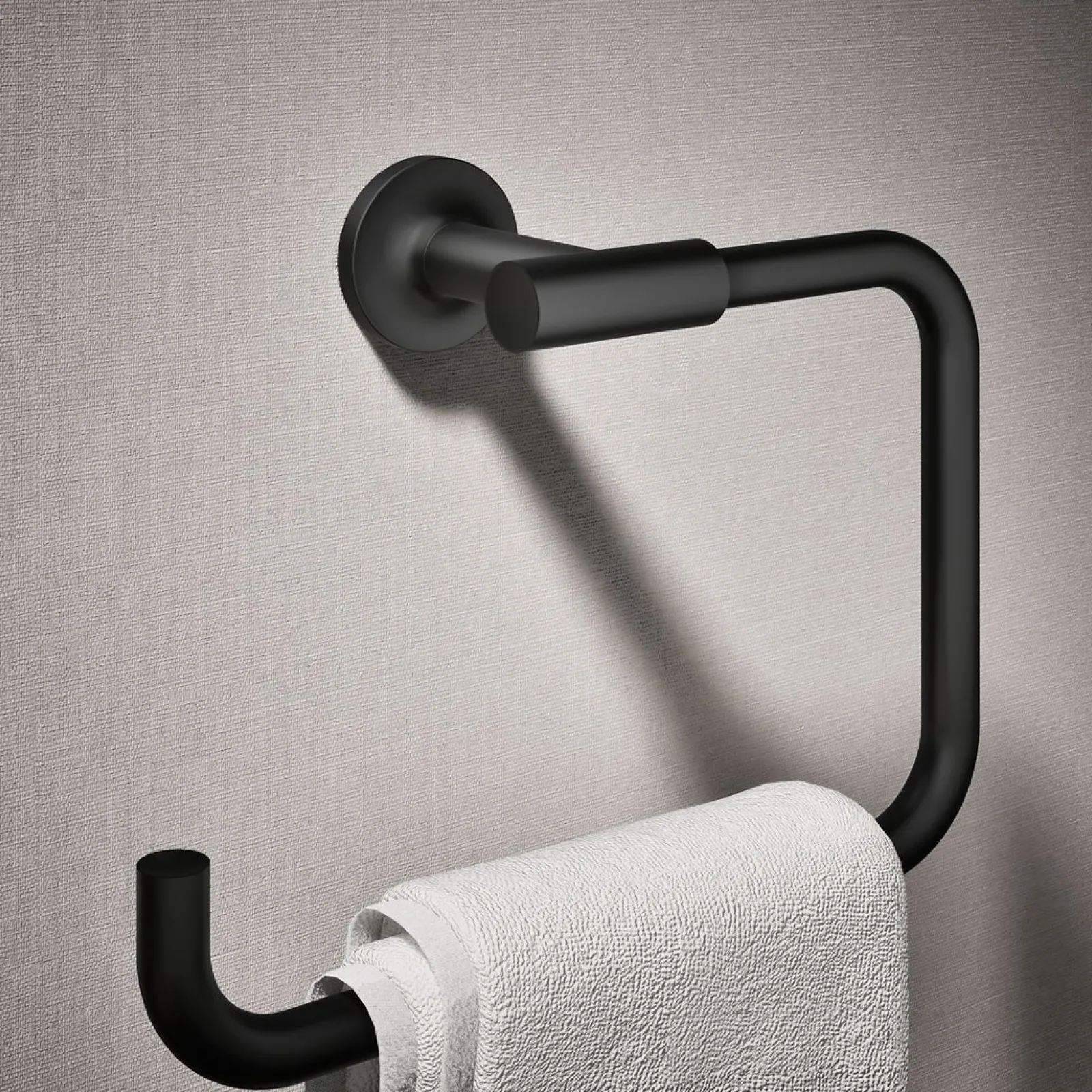 Towel ring^Kohler