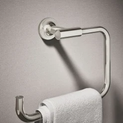 Towel ring^Kohler