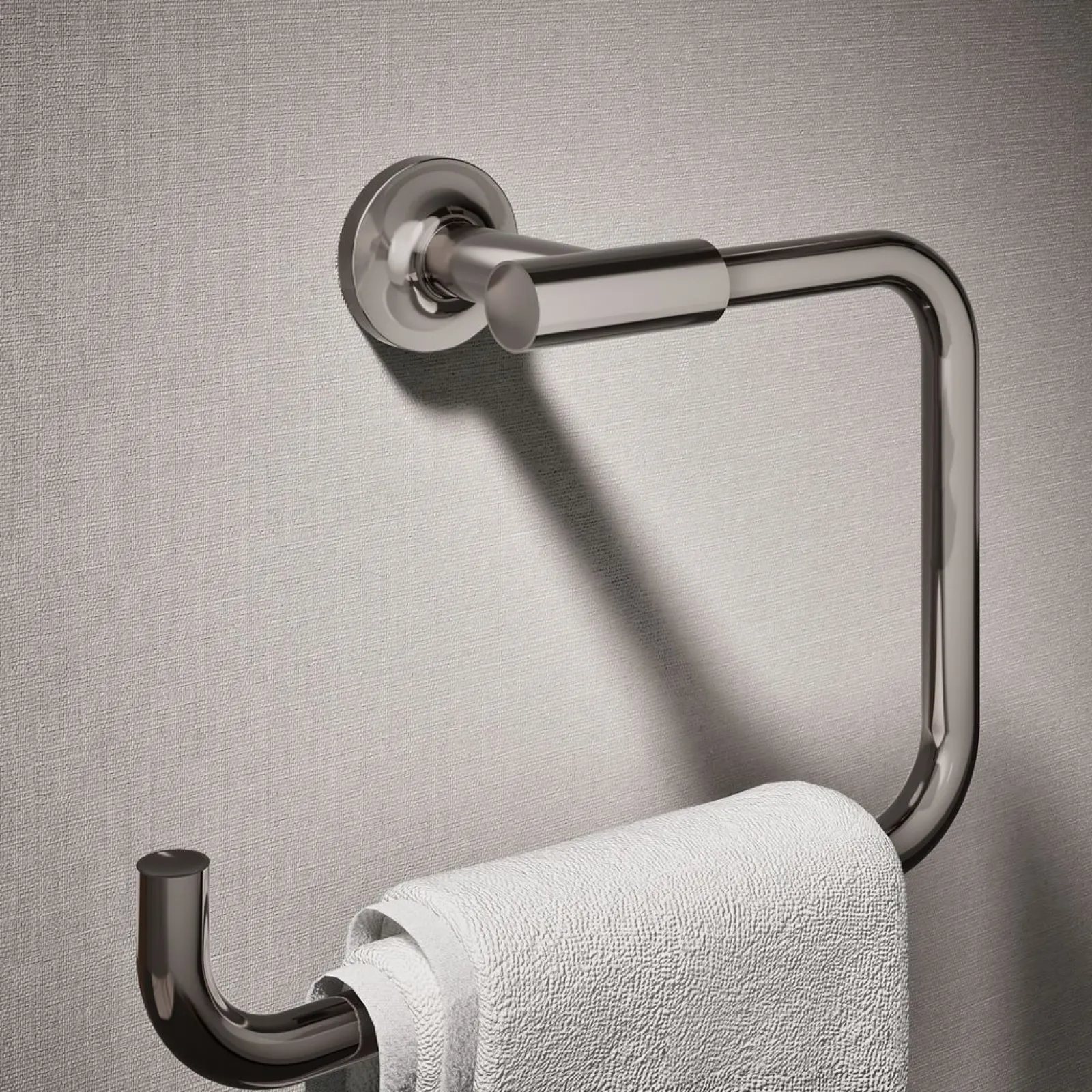 Towel ring^Kohler