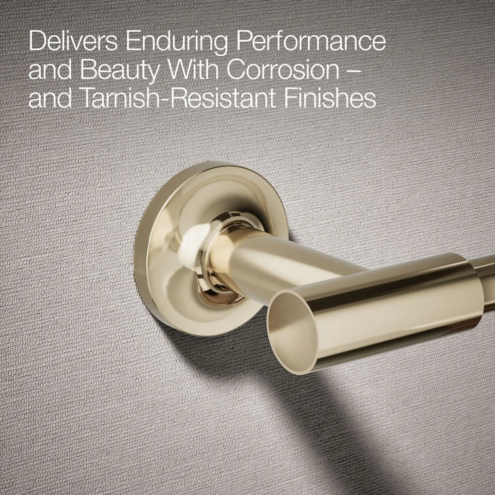 Towel ring^Kohler
