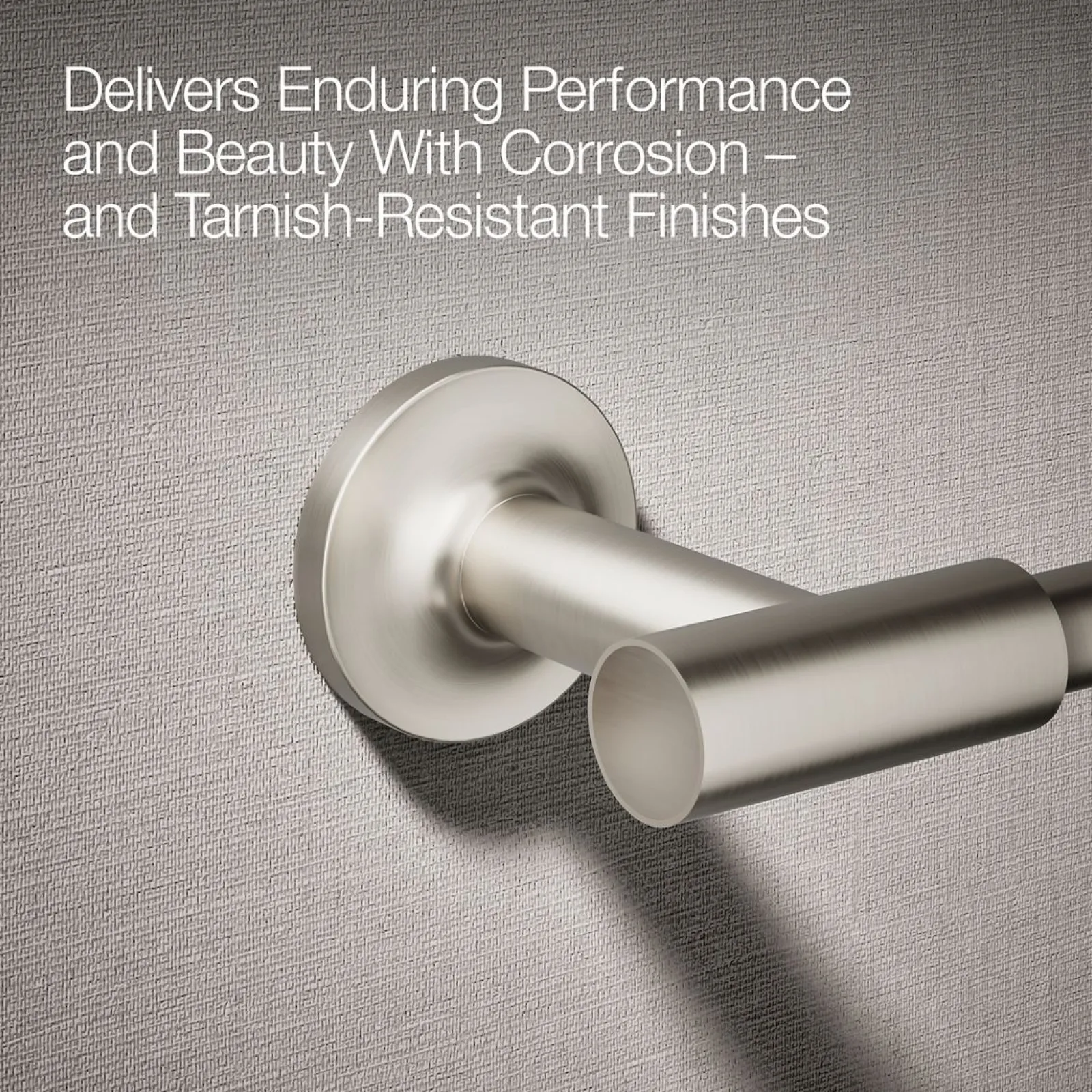 Towel ring^Kohler