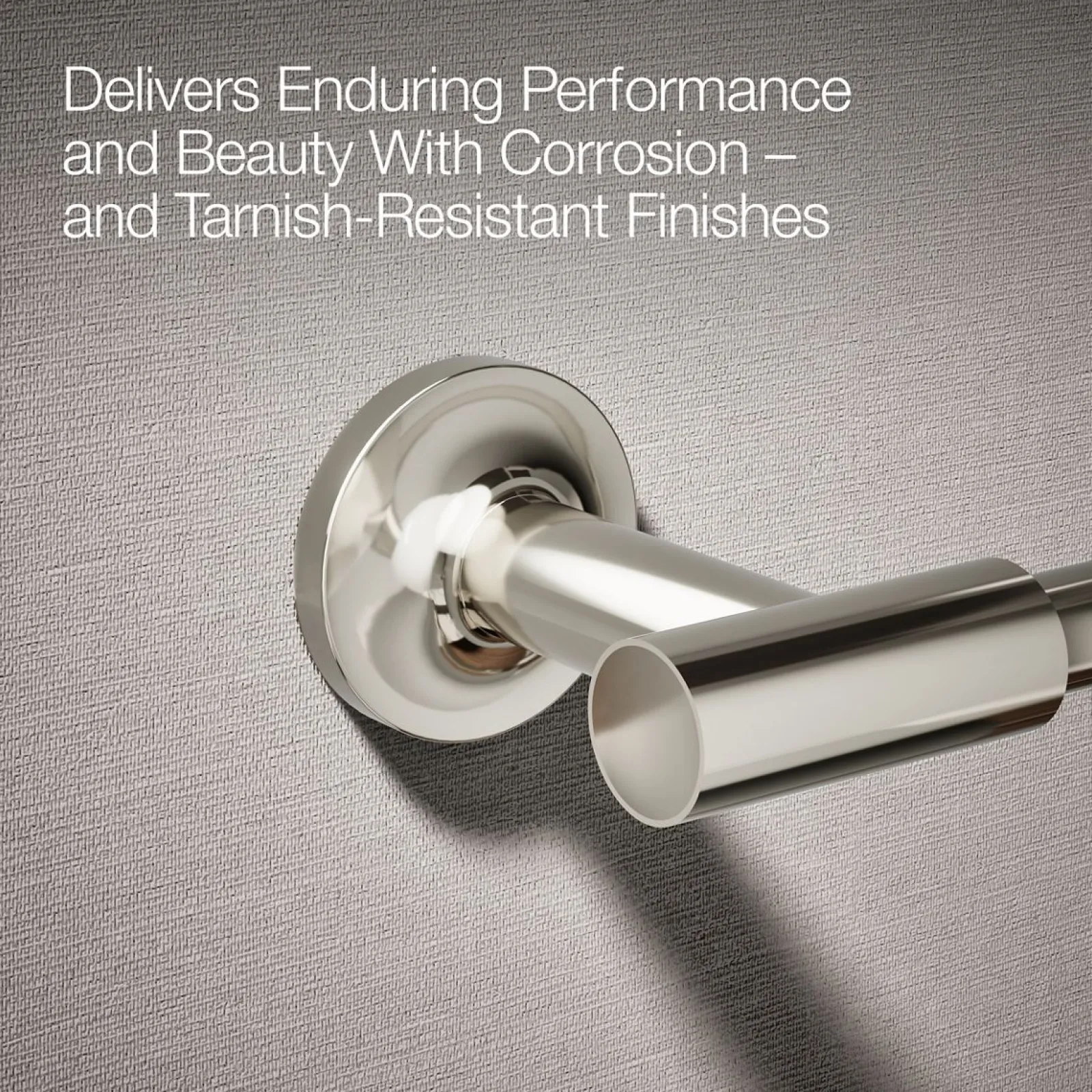 Towel ring^Kohler
