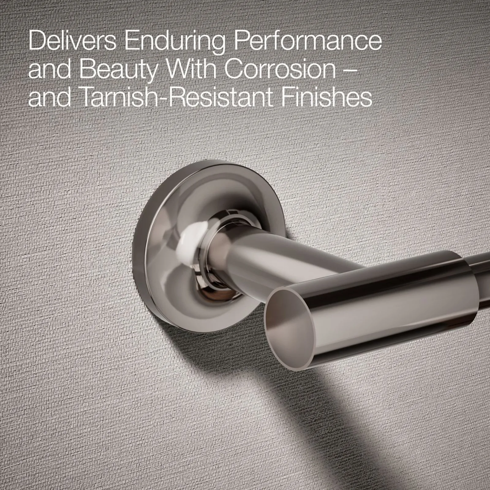 Towel ring^Kohler