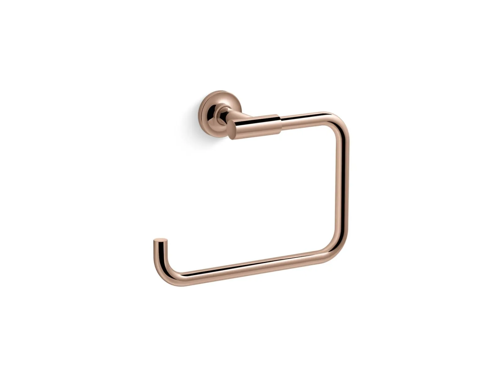Towel ring^Kohler