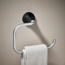 Towel ring^Kohler Discount