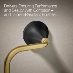 Towel ring^Kohler Discount