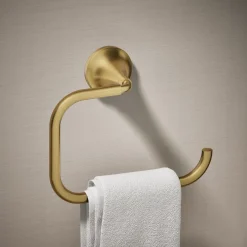 Towel ring^Kohler Discount
