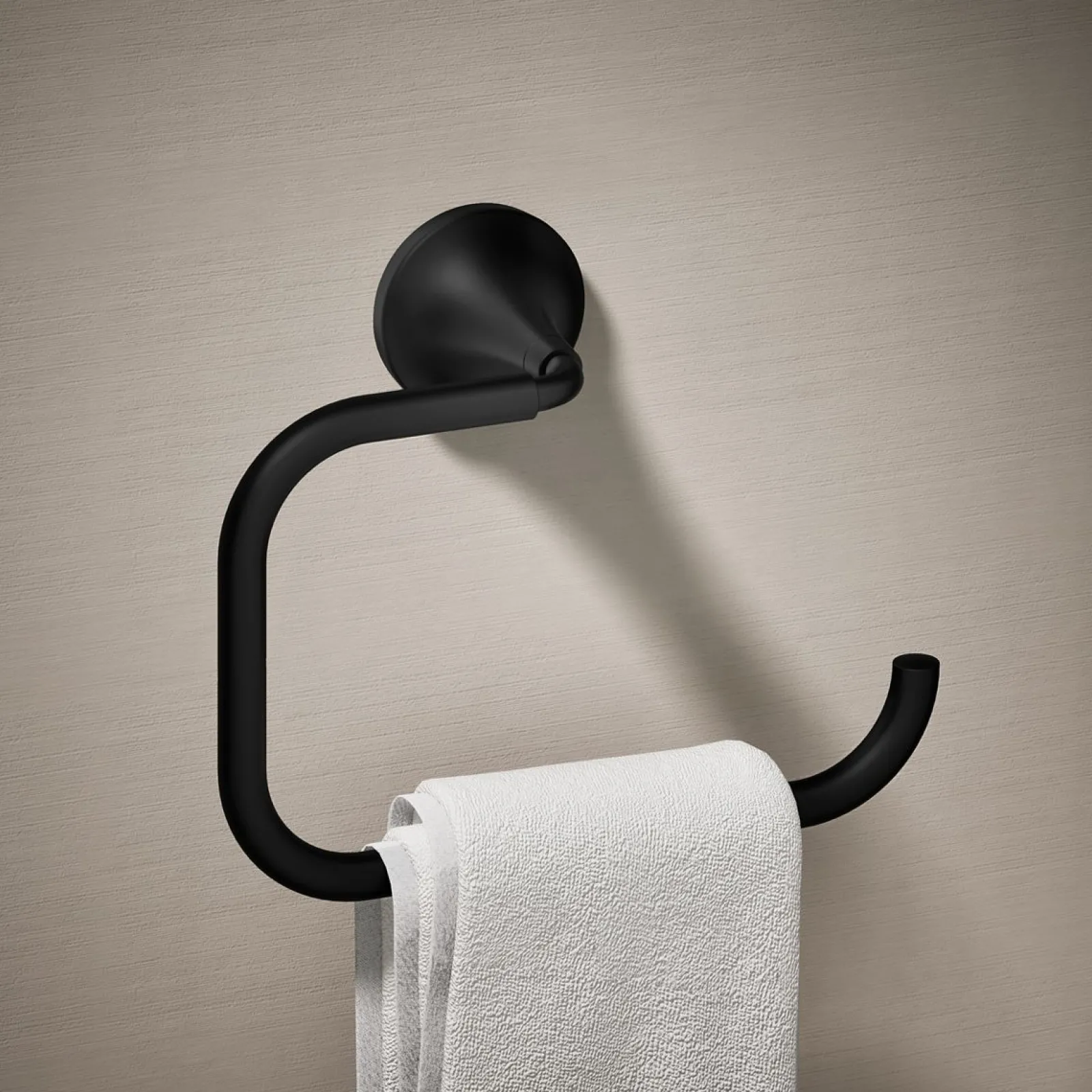Towel ring^Kohler Discount