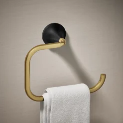 Towel ring^Kohler Discount
