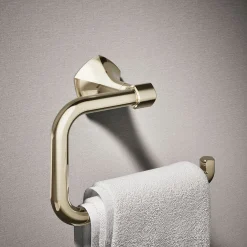 Towel ring^Kohler Online