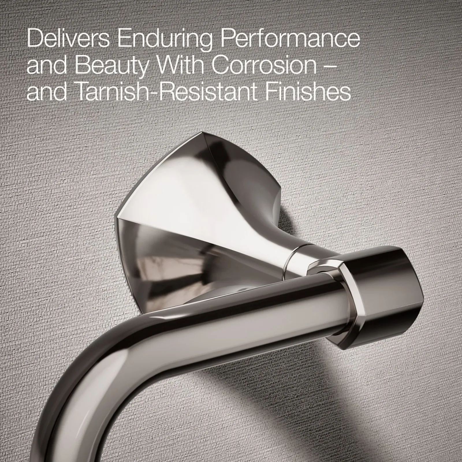 Towel ring^Kohler Online