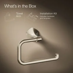 Towel ring^Kohler Online
