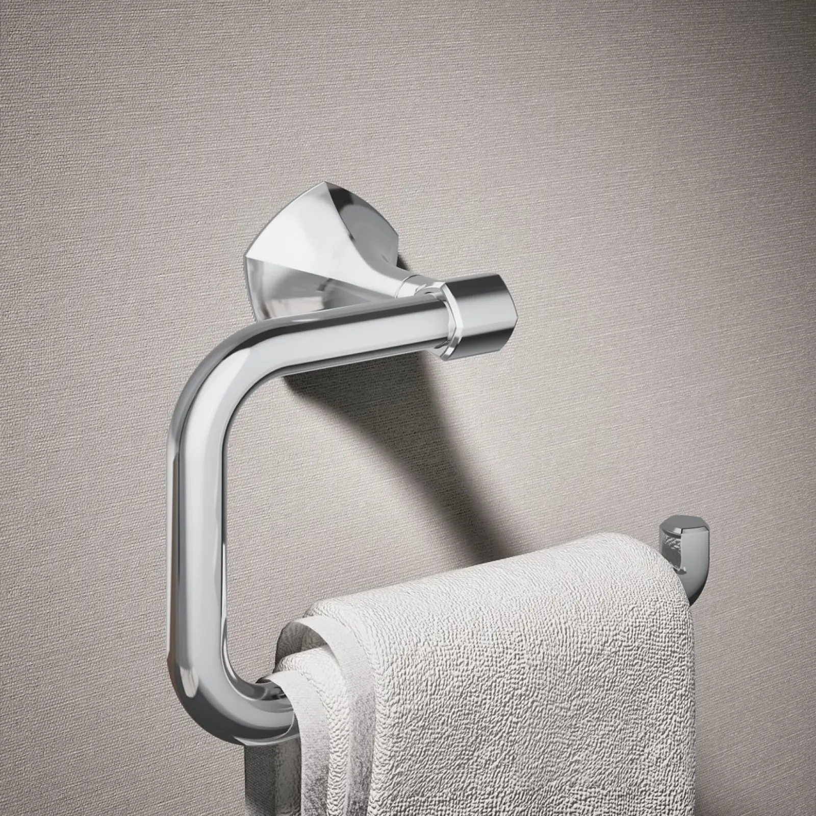Towel ring^Kohler Online