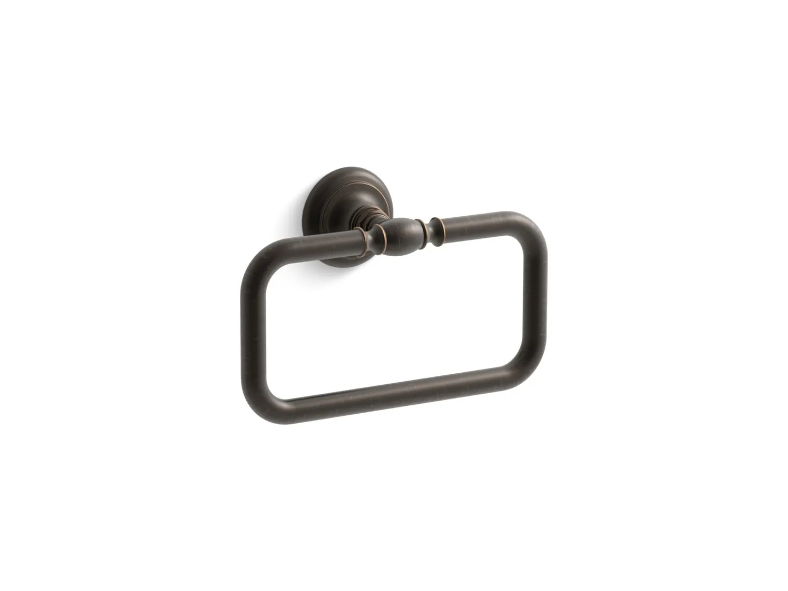 Towel ring^Kohler Clearance