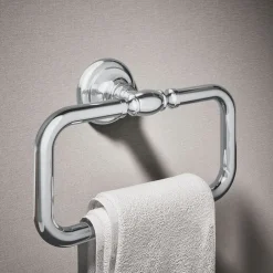Towel ring^Kohler Clearance