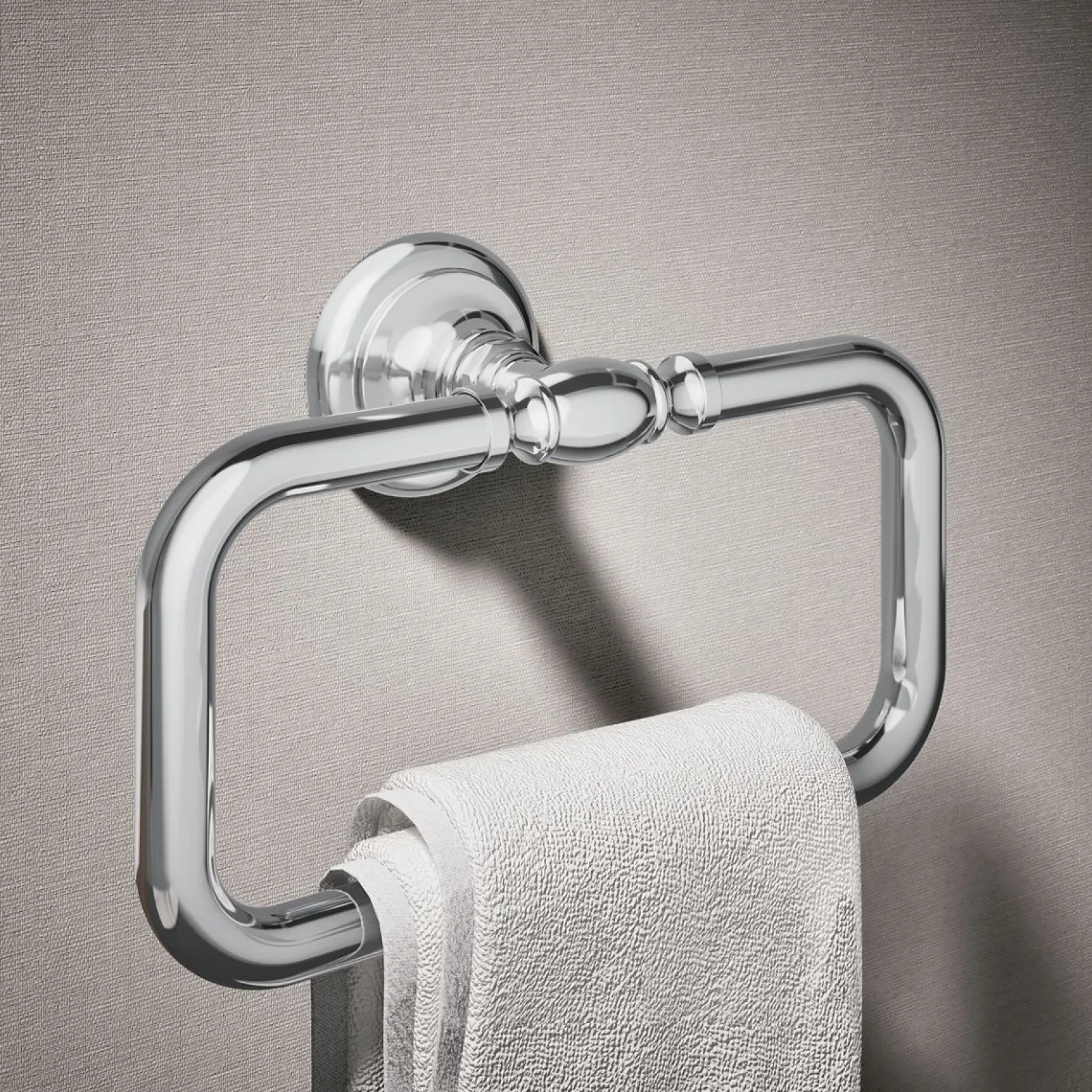 Towel ring^Kohler Clearance