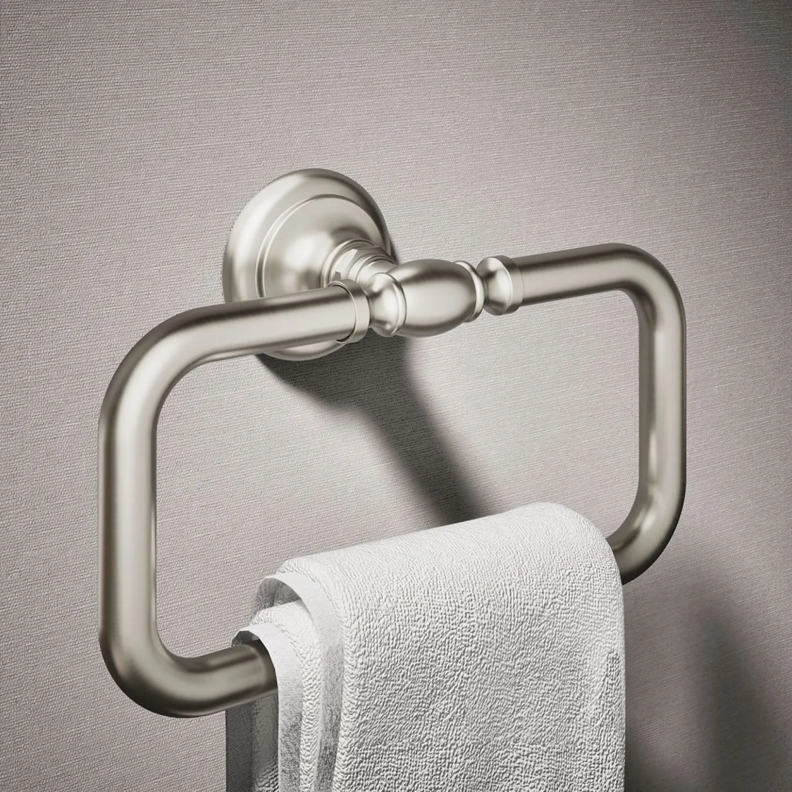 Towel ring^Kohler Clearance