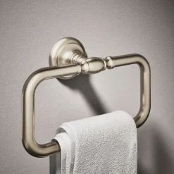 Towel ring^Kohler Clearance